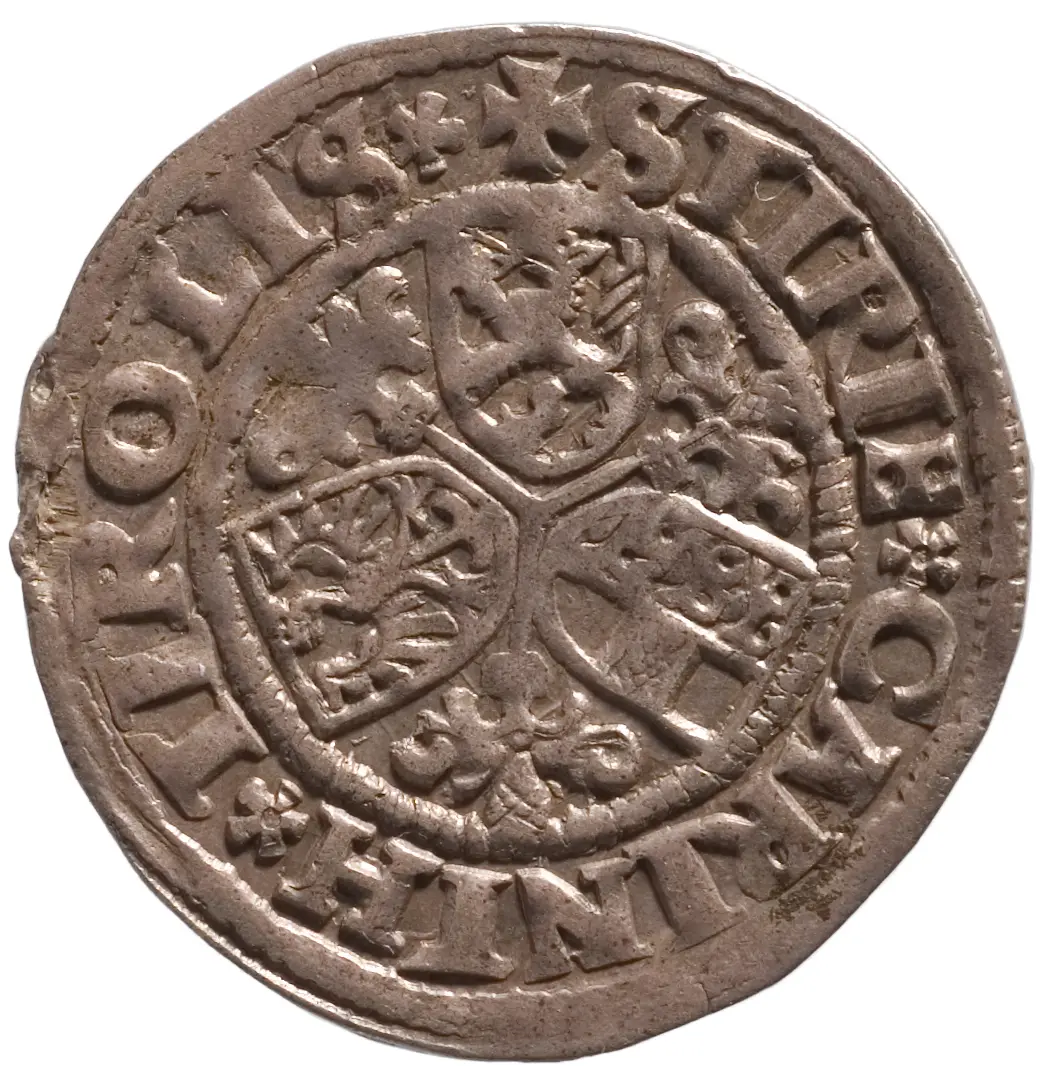 Haus Österreich: Maximilian I.