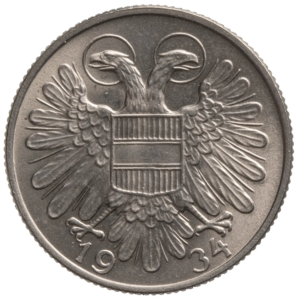 Österreich: Bundesstaat