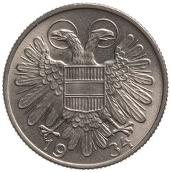 Österreich: Bundesstaat