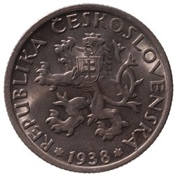 Tschechoslowakei