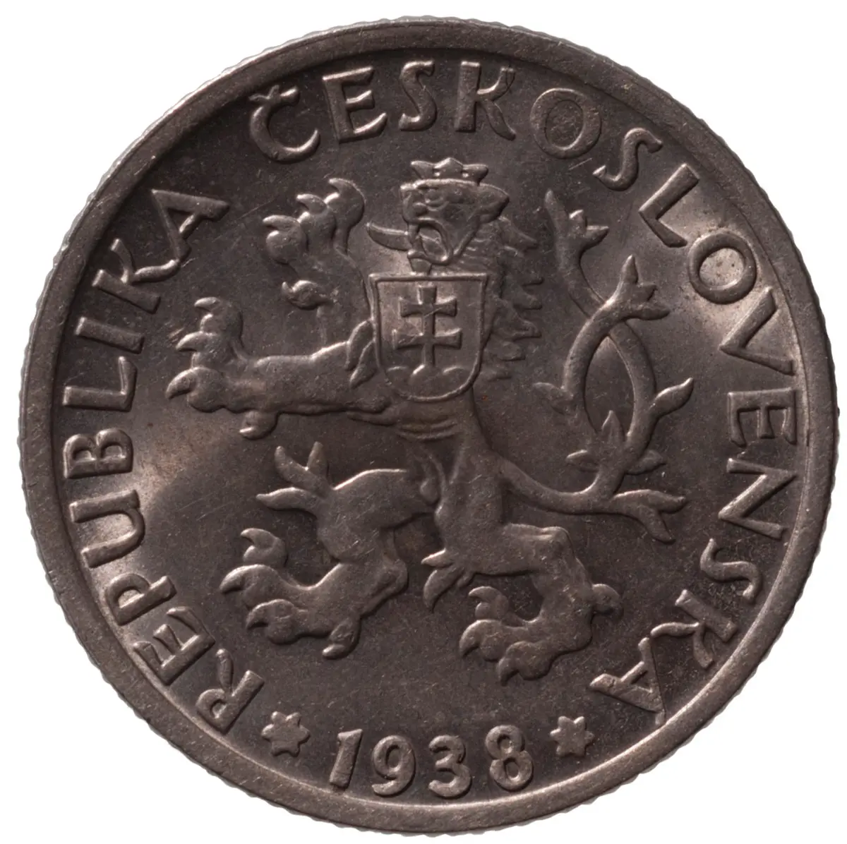 Tschechoslowakei