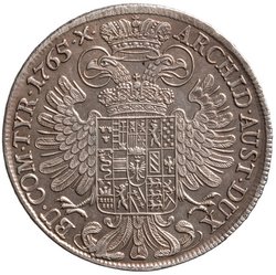Haus Österreich: Maria Theresia