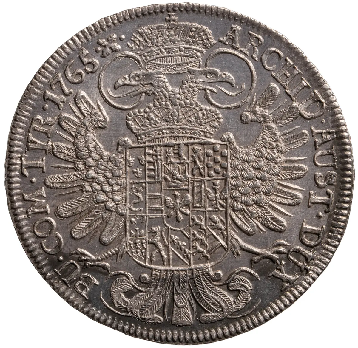Haus Österreich: Maria Theresia