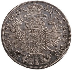 Haus Österreich: Maria Theresia