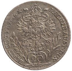 Haus Österreich: Maria Theresia