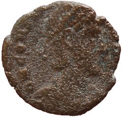 Constantius II.