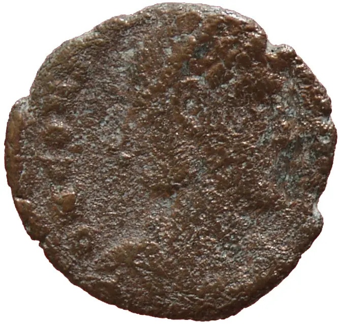 Constantius II.