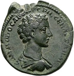 Commodus Caesar