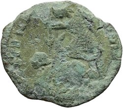 Constantius II.