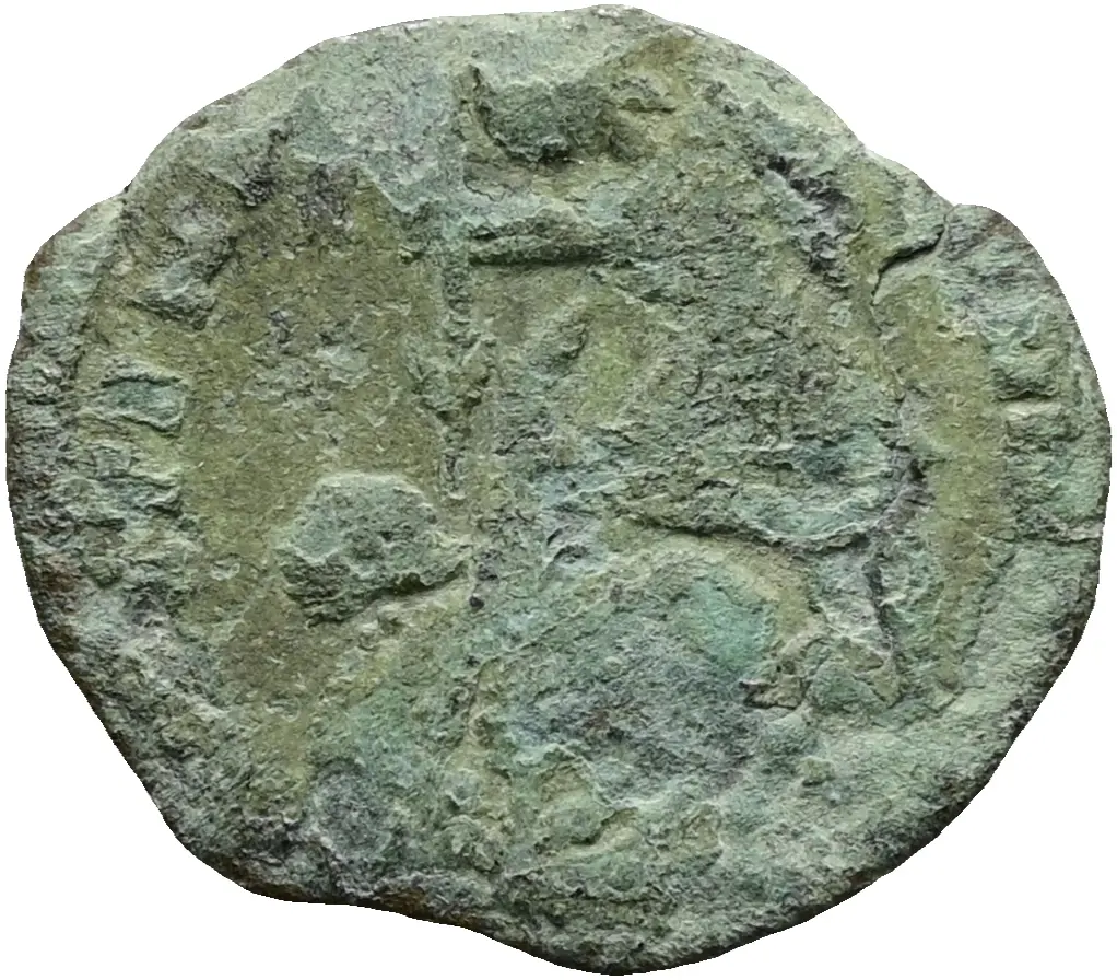 Constantius II.