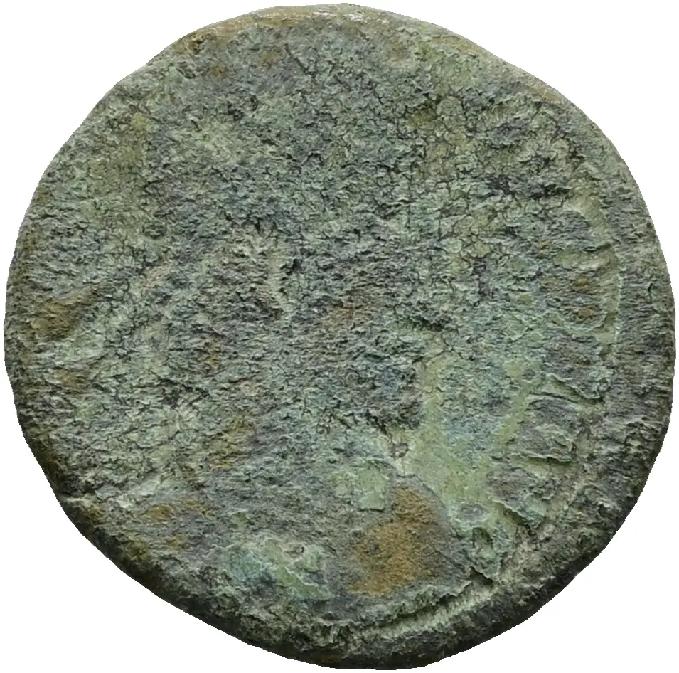 Constantius II.