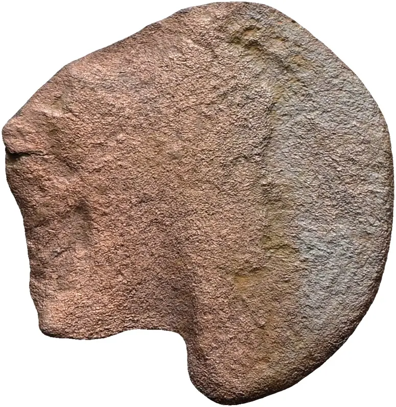 Münze