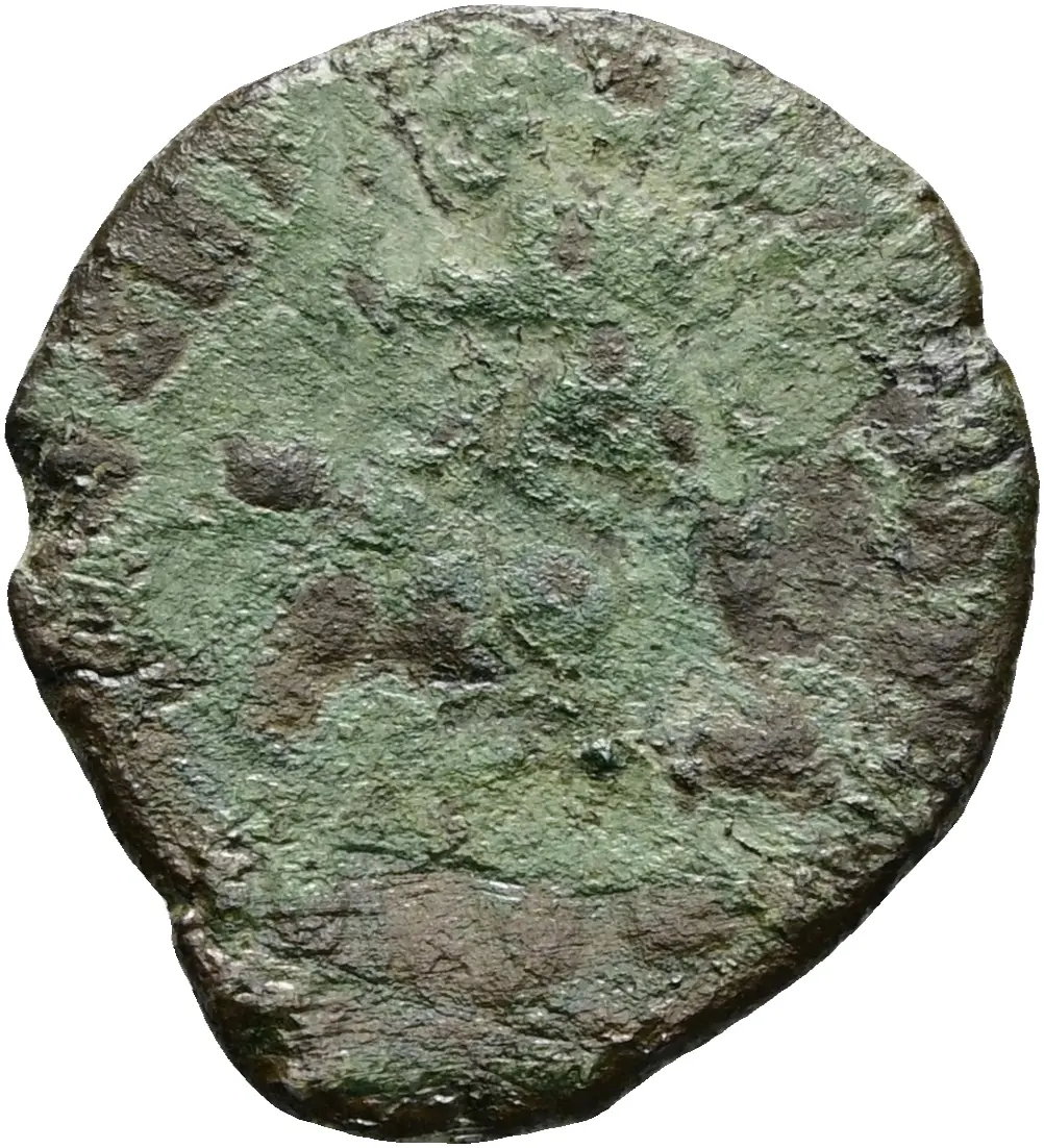 Constantius II.