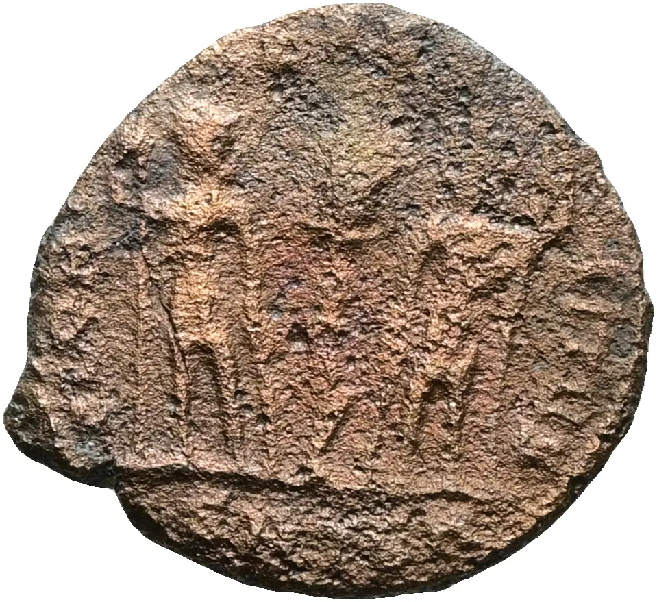 Constantius II.