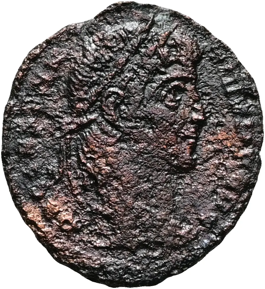 Münze