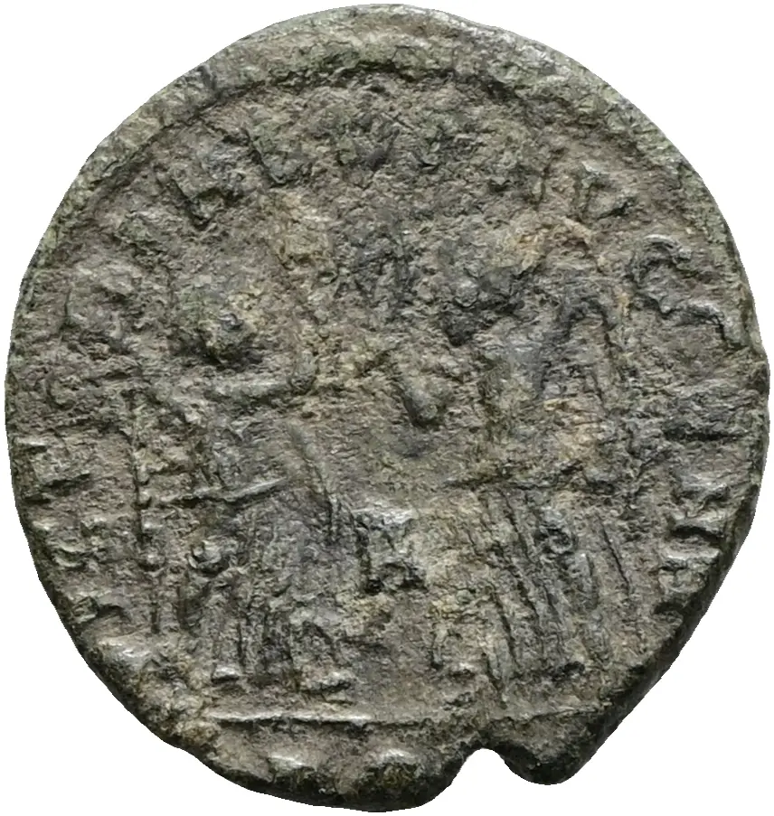 Münze