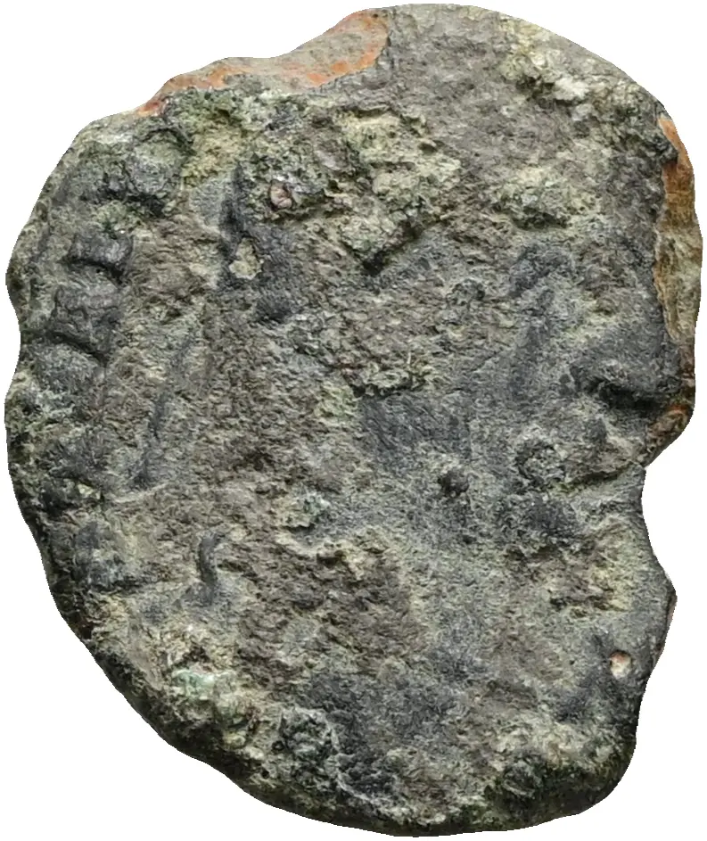 Münze