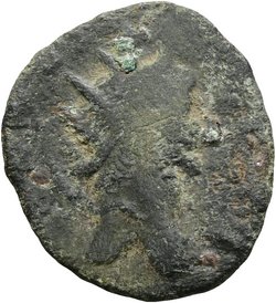 Münze