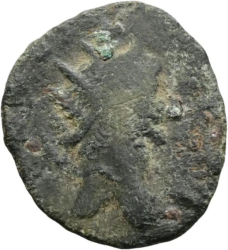 Münze