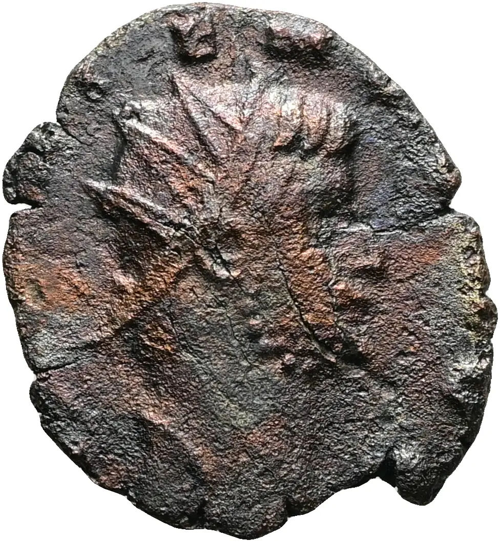 Münze