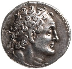 Ptolemäer: Ptolemaios V.