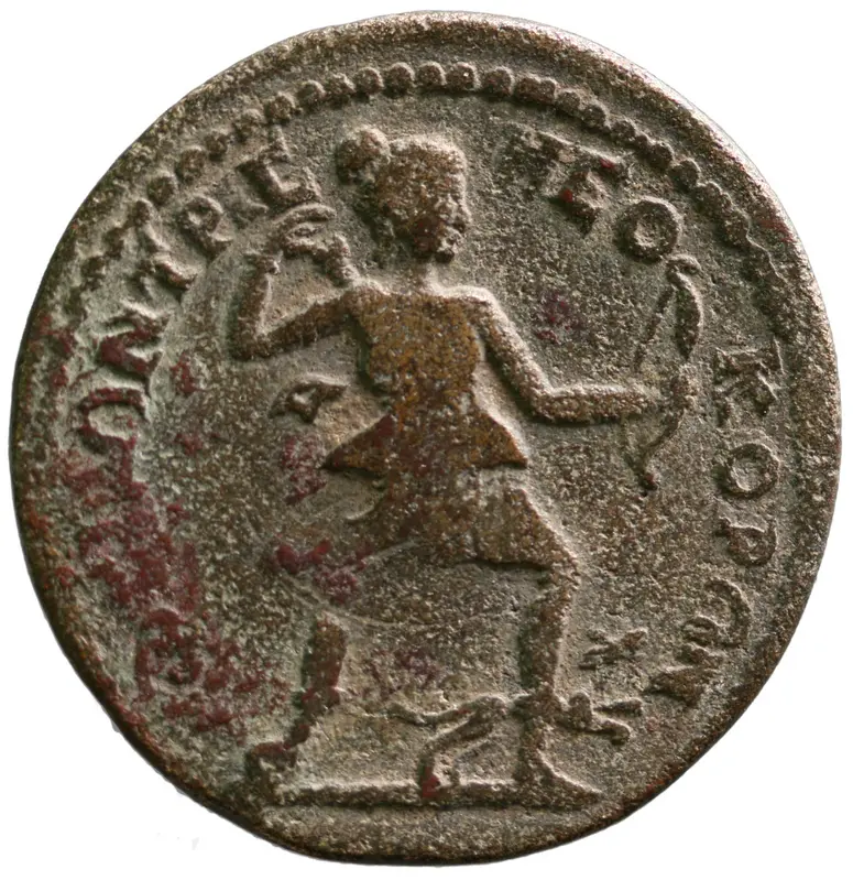 Münze