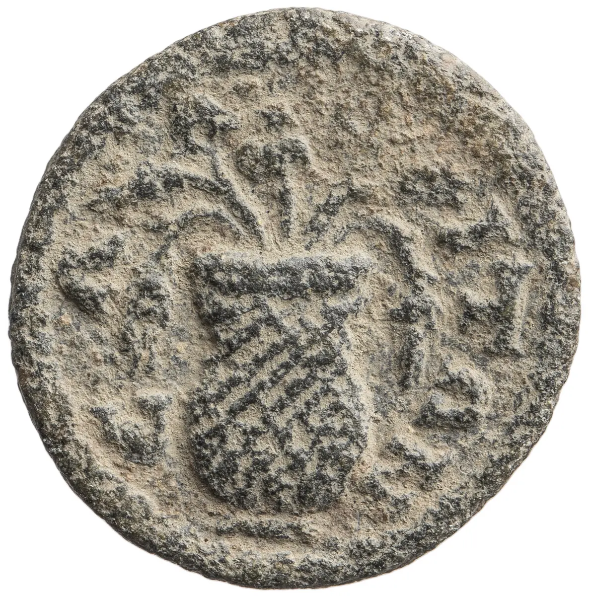 Elaia: Gordianus III.