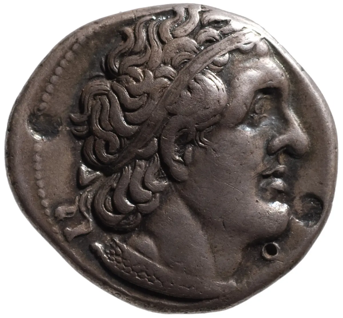 Ptolemäer: Ptolemaios I.