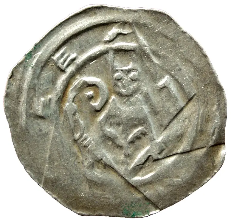 Münze