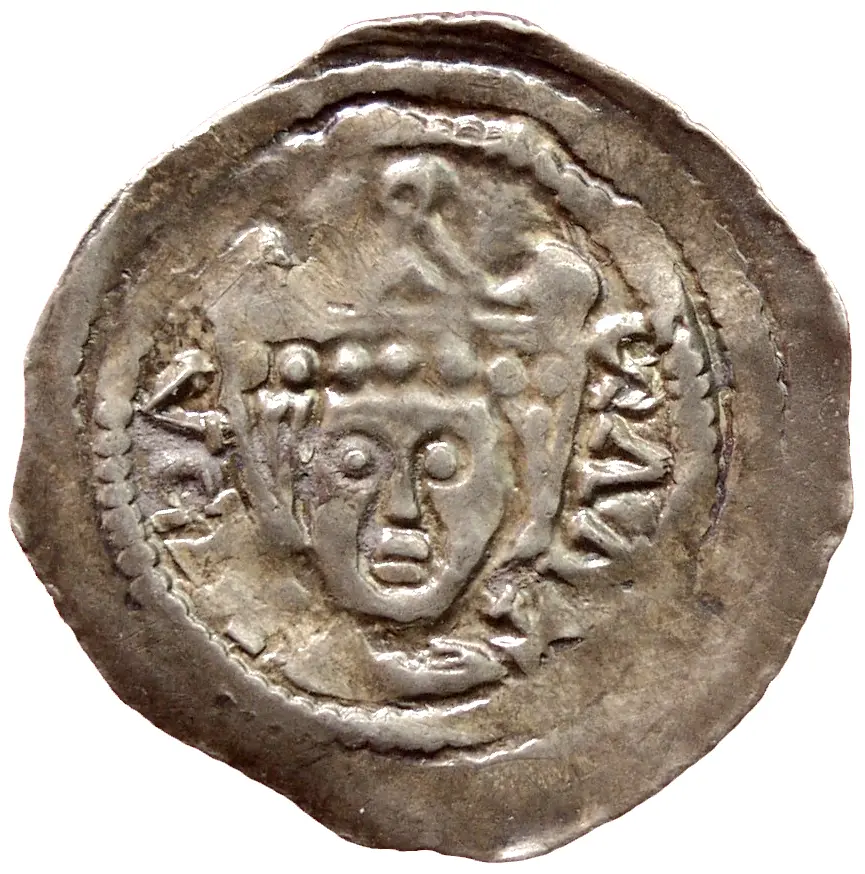 Herzöge von Kärnten: Bernhard
