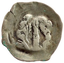 Herzöge von Kärnten: Meinhard II. (1286–1295), Otto III. (1295–1310), österreichische Besetzung (1307–1311), oder Heinrich VI. (1310–1335)