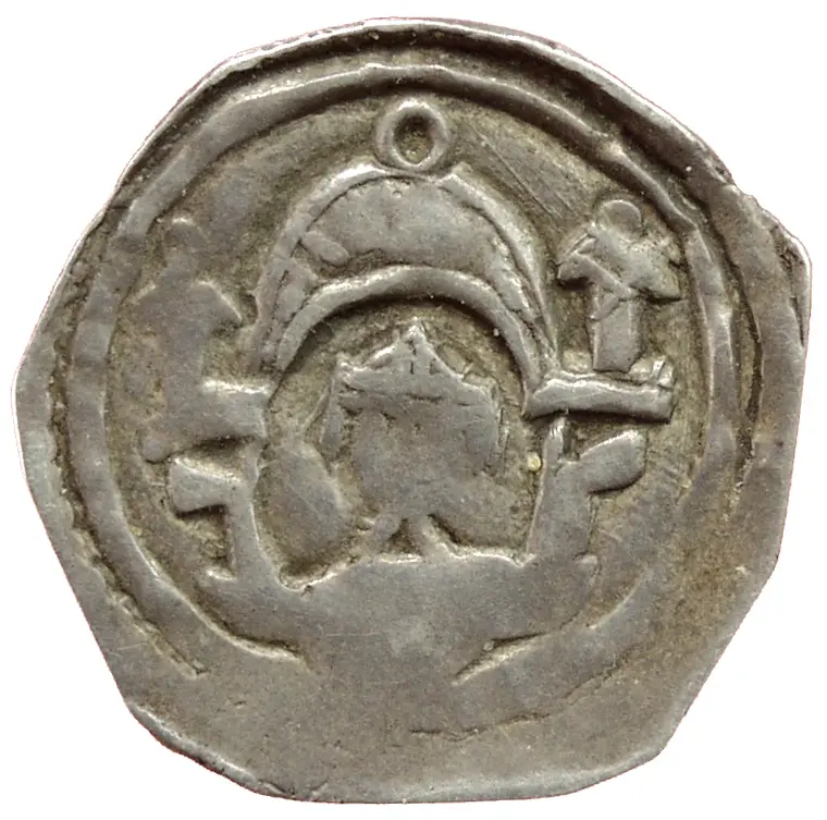 Münze