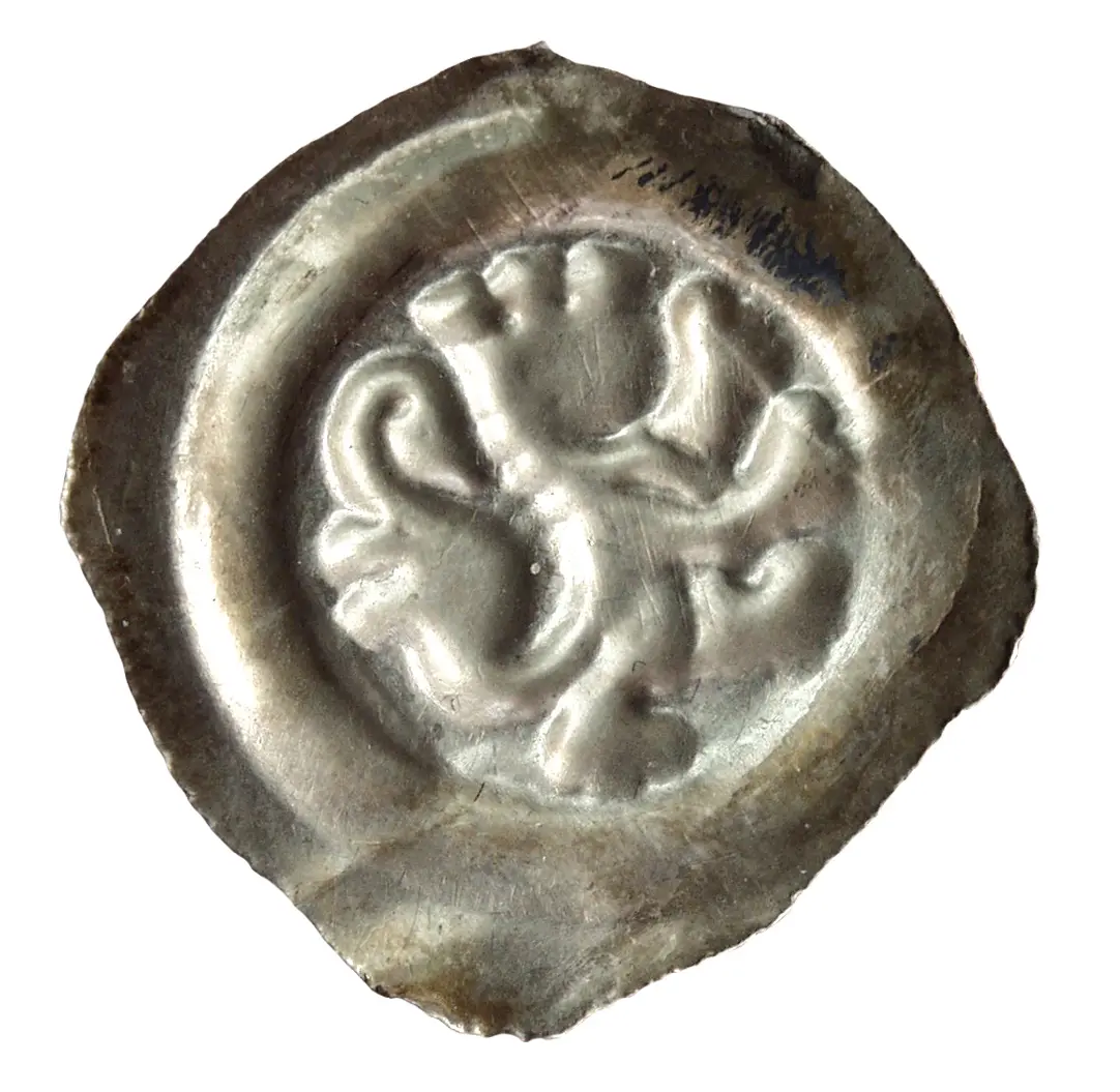 Herzöge von Kärnten / Herren von Krain: Ottokar II. (1270–1276)
