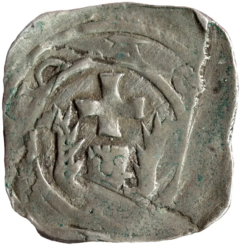 Herzöge von Kärnten / Herren von Krain: Bernhard (1202–1256)