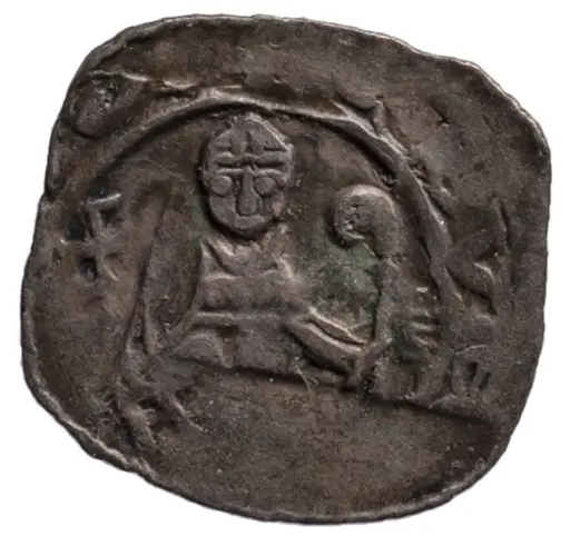 Grafen von Andechs-Meranien / Patriarchen von Aquileia: Berthold V. (1218/1228–1251)