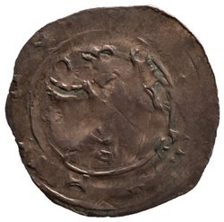 Herzöge der Steiermark: Rudolf I. (1276–1282)
