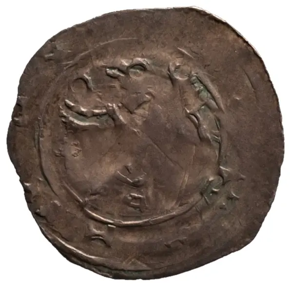 Herzöge der Steiermark: Rudolf I. (1276–1282)