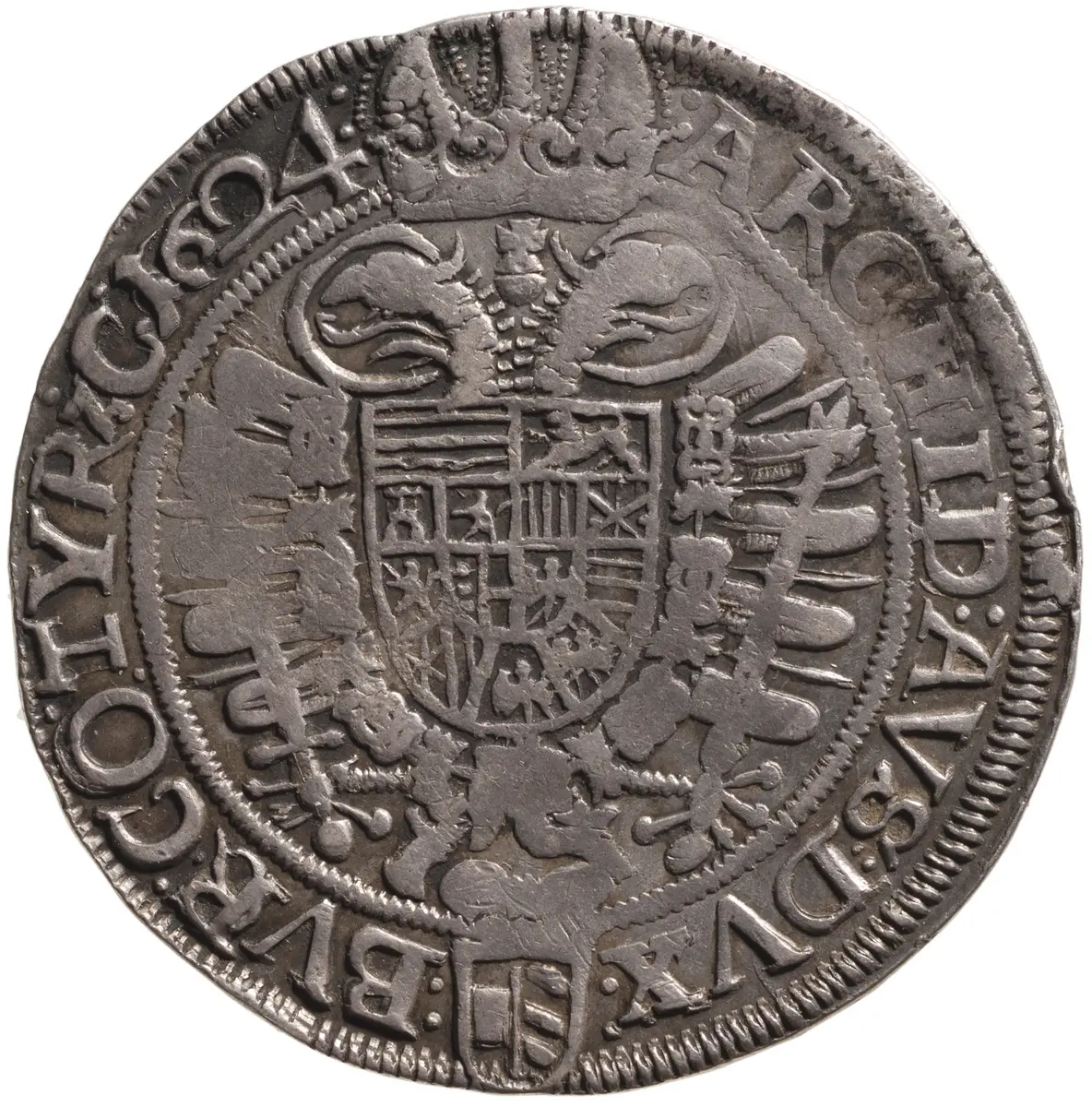 Haus Österreich: Ferdinand II.