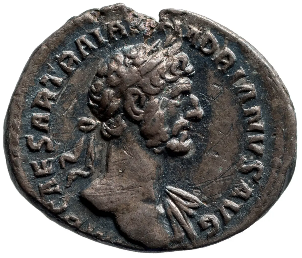 Hadrianus