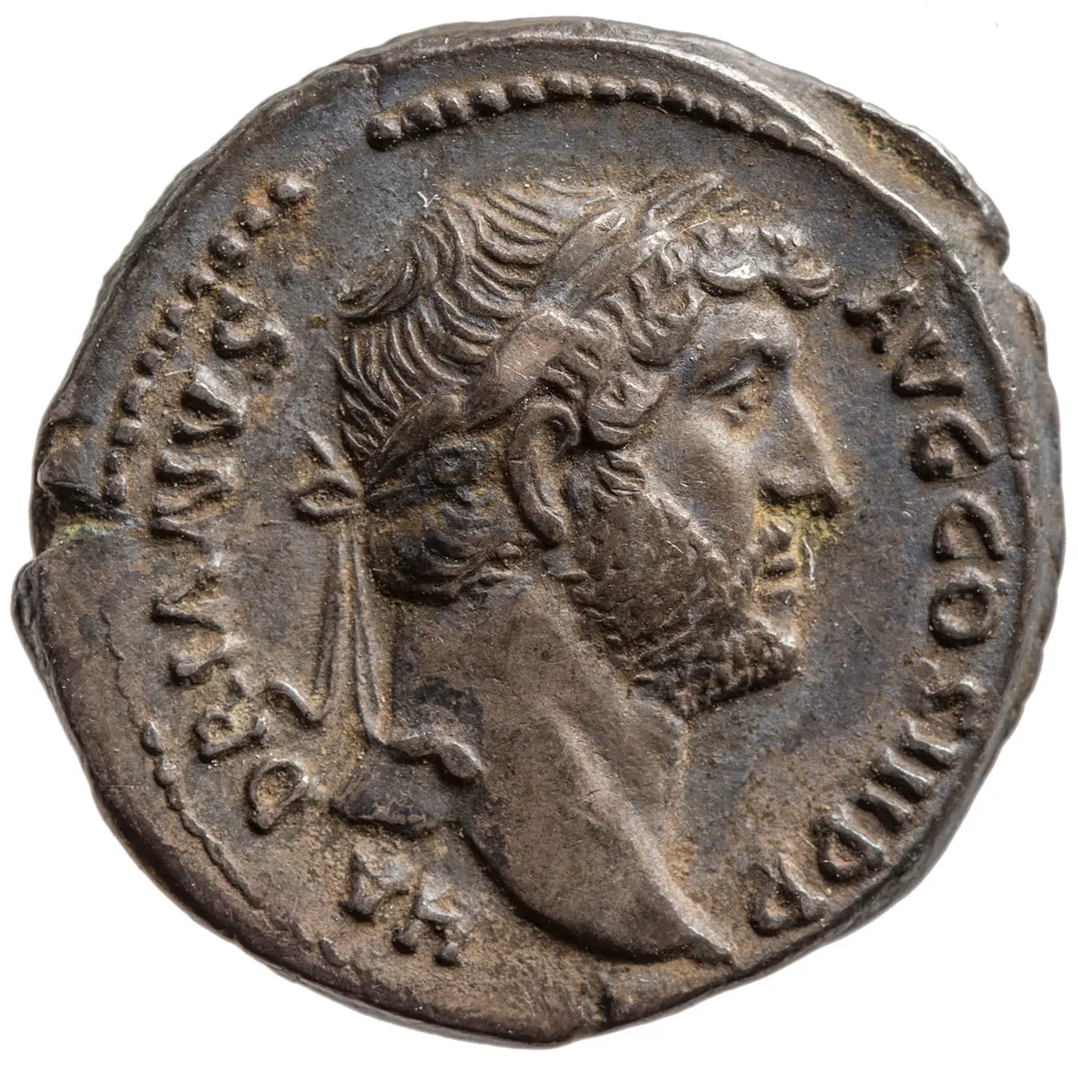 Hadrianus
