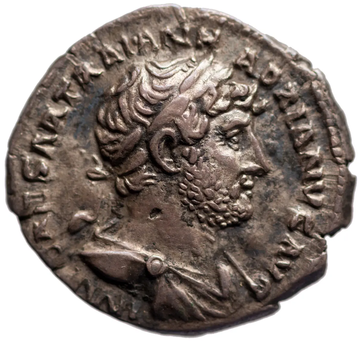 Hadrianus