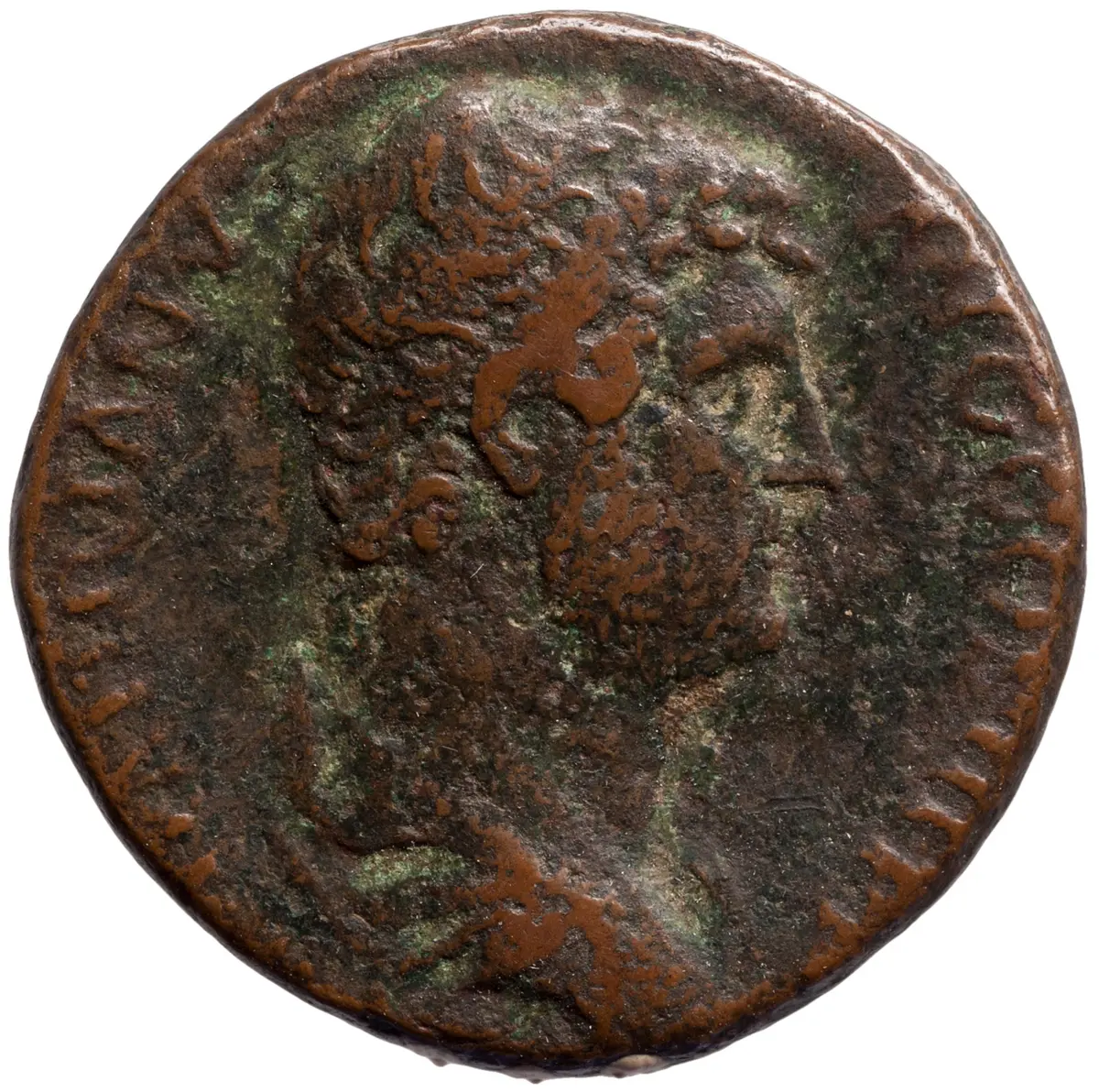 Hadrianus