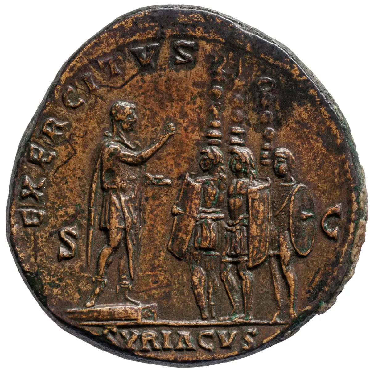 Hadrianus