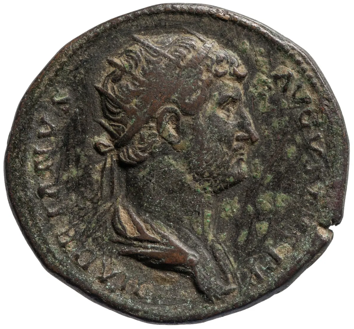 Hadrianus