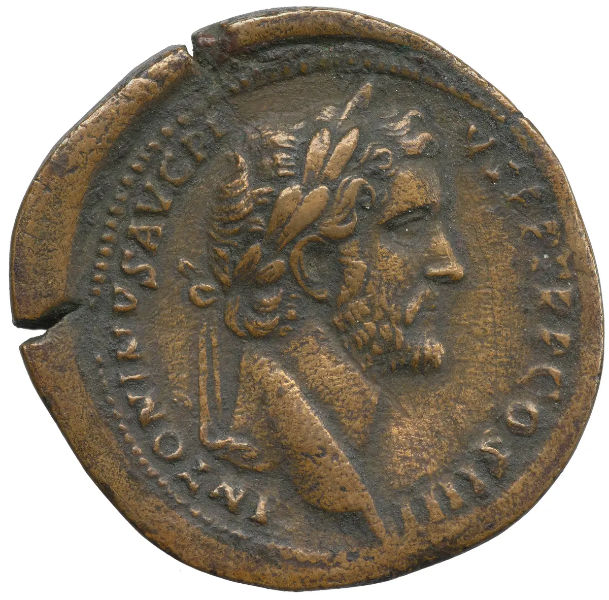 Antoninus Pius