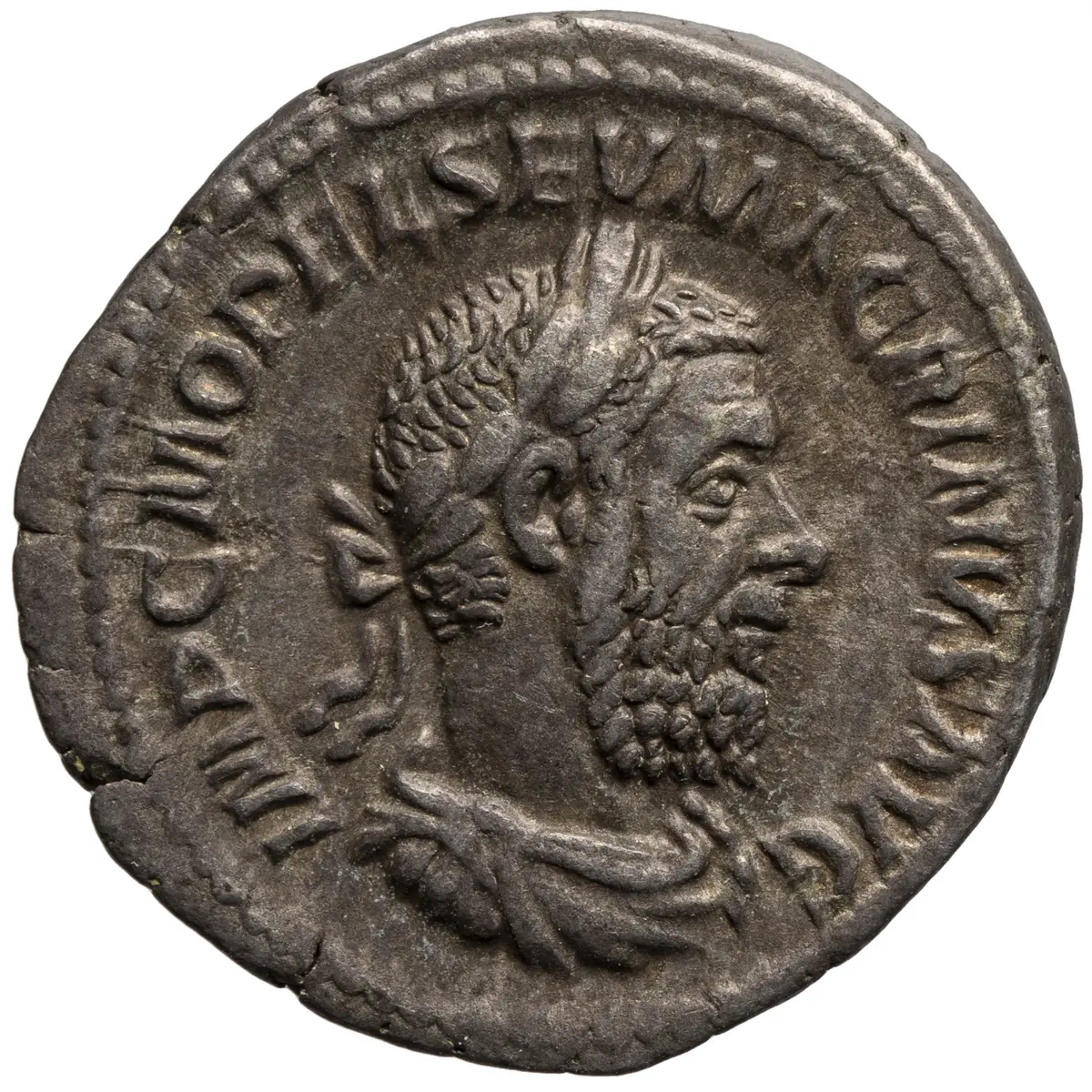 Macrinus