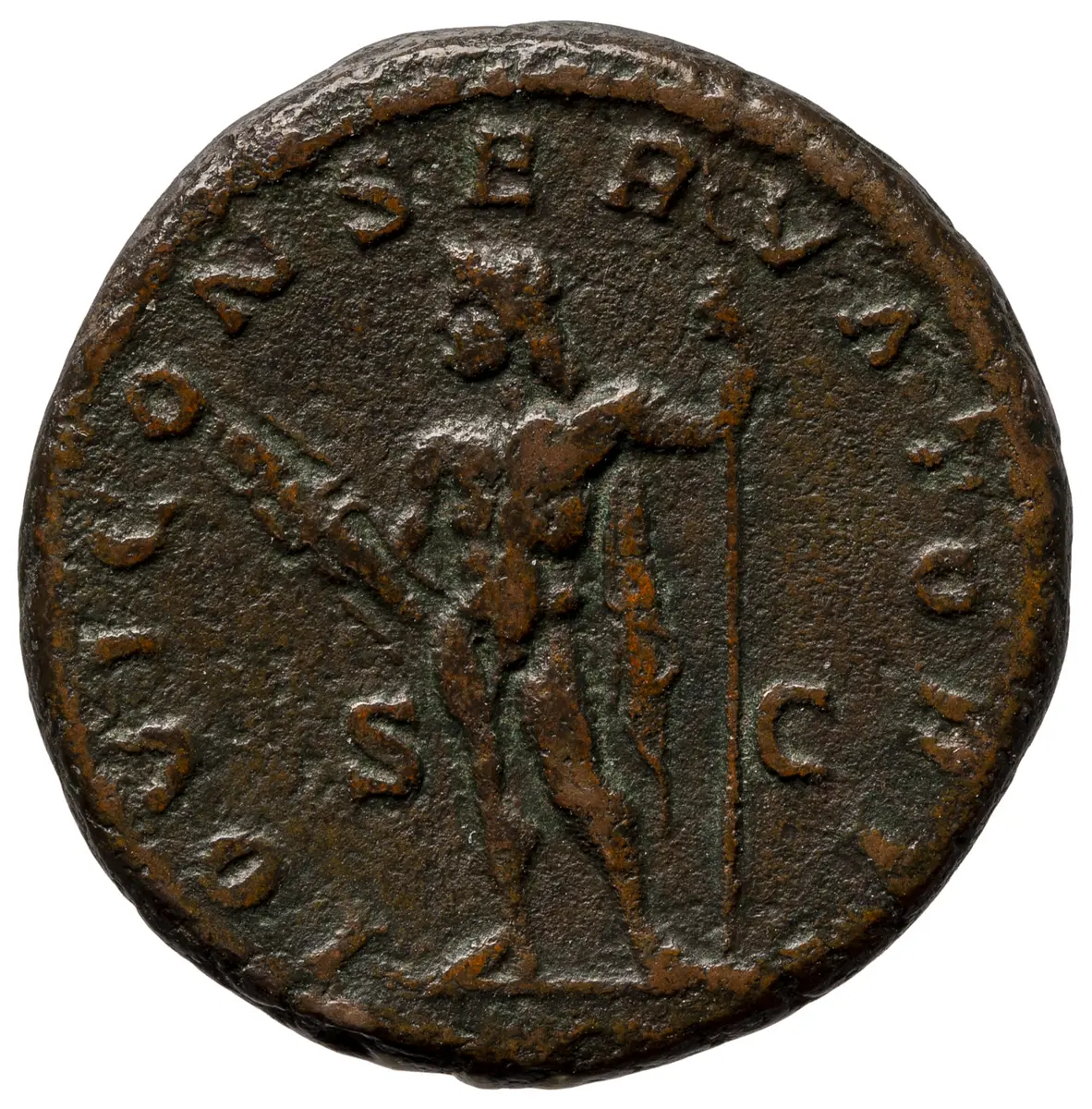 Macrinus