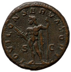 Macrinus