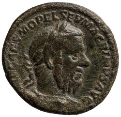 Macrinus