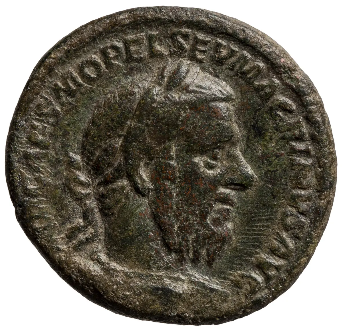 Macrinus